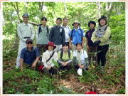 20130629-30みちくさんぽ・東北シリーズ：新緑の蔵王・旧白洲山荘を訪ねる