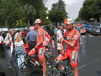 2003 Giro de ItaliaiX^[gOj